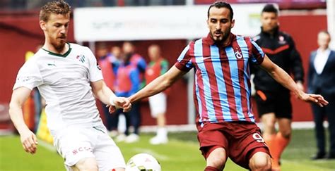 B­u­r­s­a­s­p­o­r­-­T­r­a­b­z­o­n­s­p­o­r­ ­m­a­ç­ı­ ­m­u­h­t­e­m­e­l­ ­1­1­­l­e­r­i­